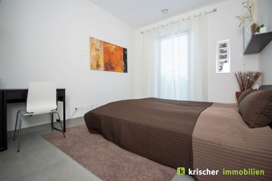 G�stezimmer Einfamilienhaus W�lfrath