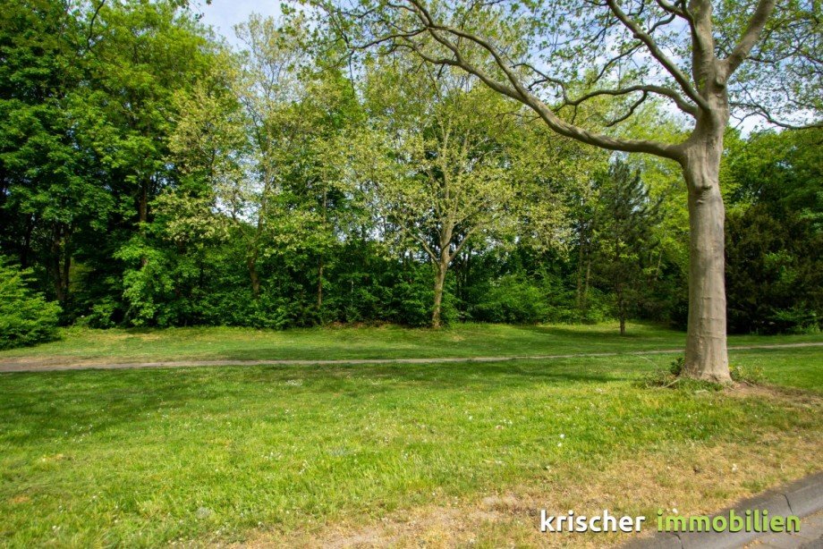 Umfeld Erdgeschosswohnung Hagen