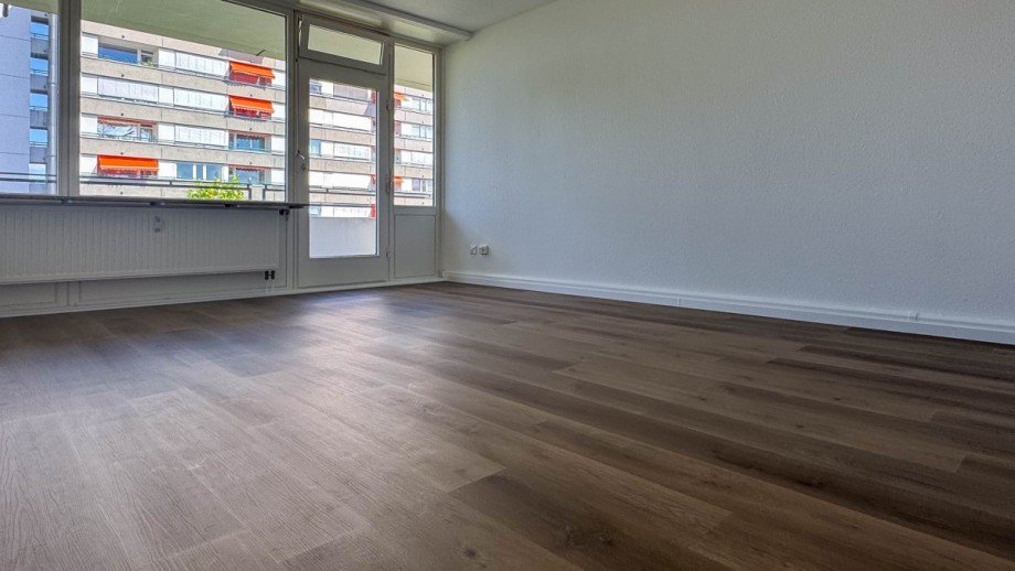 Wohnzimmer Etagenwohnung D�sseldorf