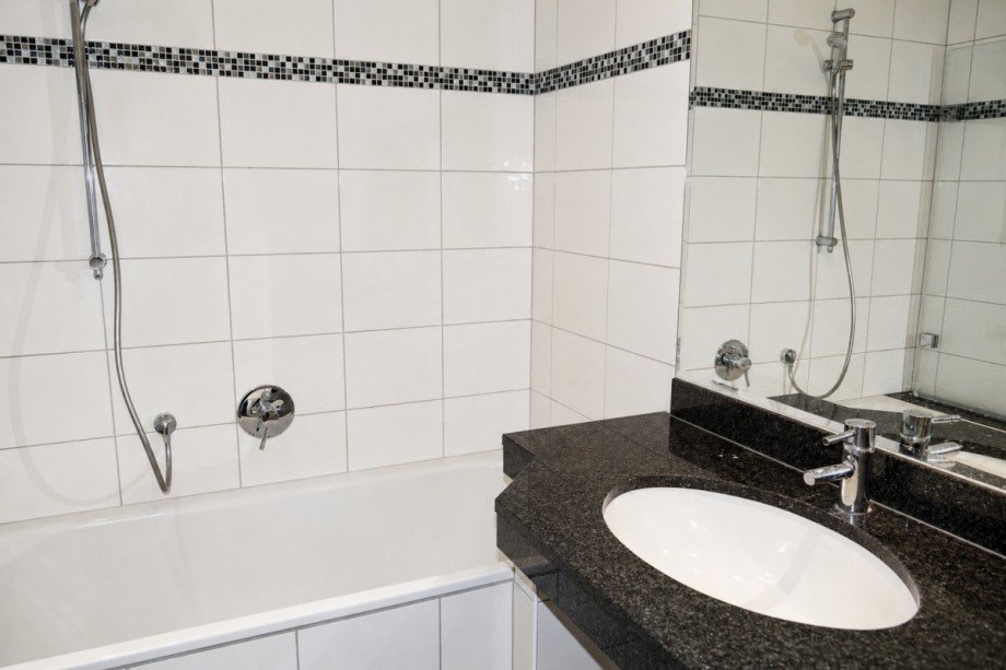 Badezimmer Etagenwohnung D�sseldorf