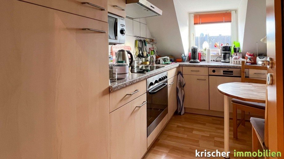 K�che Mehrfamilienhaus Heiligenhaus