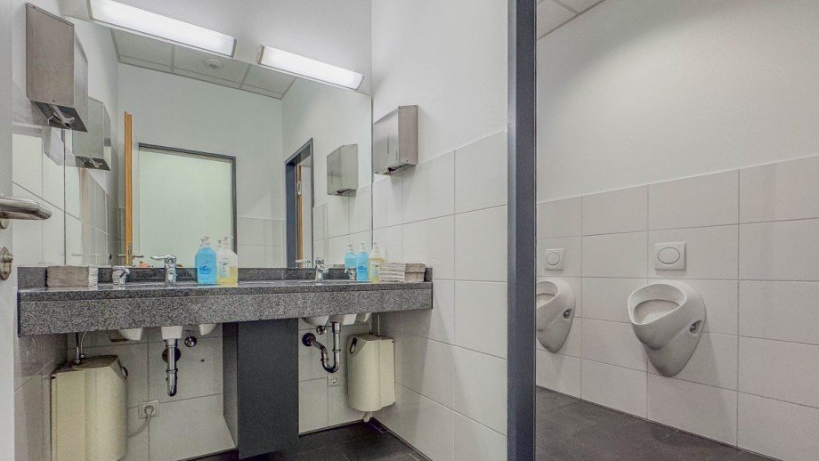 Herren WC Praxis Ratingen