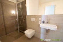  Grafental - Urbanes Wohnen - 2 B�der - Parkett - Fussbodenheizung - Balkon - TG Stellplatz