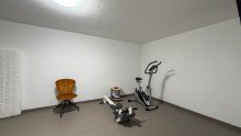 Kellerraum. Neuss-Norf: Exklusive Doppelhaush�lfte mit idyllischem Garten