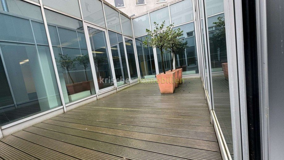 Atrium Einzelhandel D�sseldorf