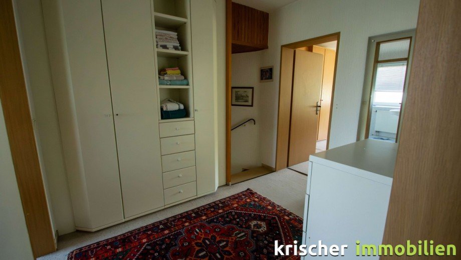 Flur 1 OG Reihenmittelhaus D�sseldorf