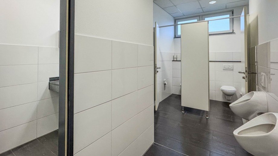 Herren WC Praxis Ratingen