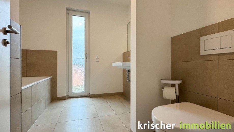 Badezimmer Doppelhaush�lfte D�sseldorf