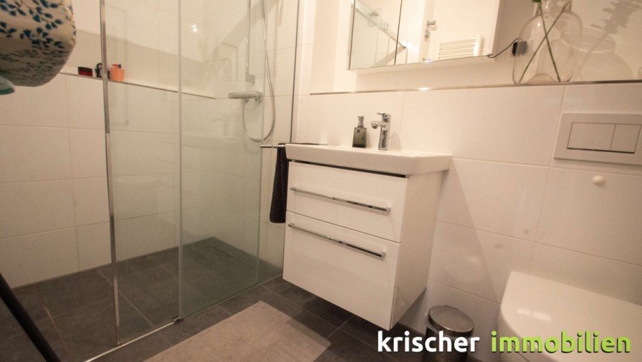 Badezimmer Etagenwohnung D�sseldorf