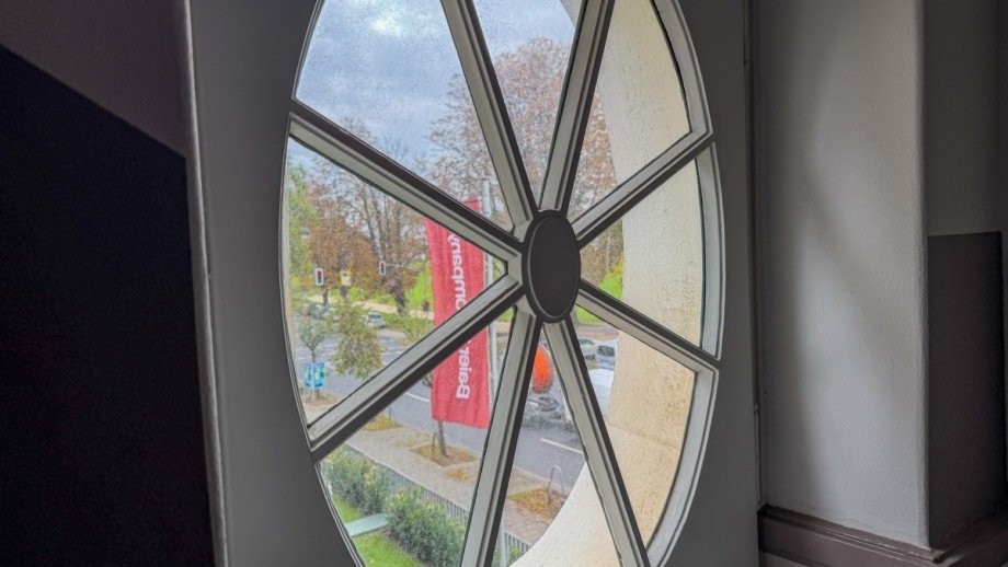 Details! Stadthaus D�sseldorf