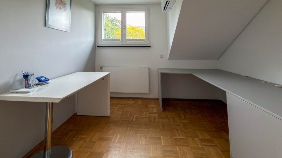 Kinderzimmer 1 Zweifamilienhaus Ratingen
