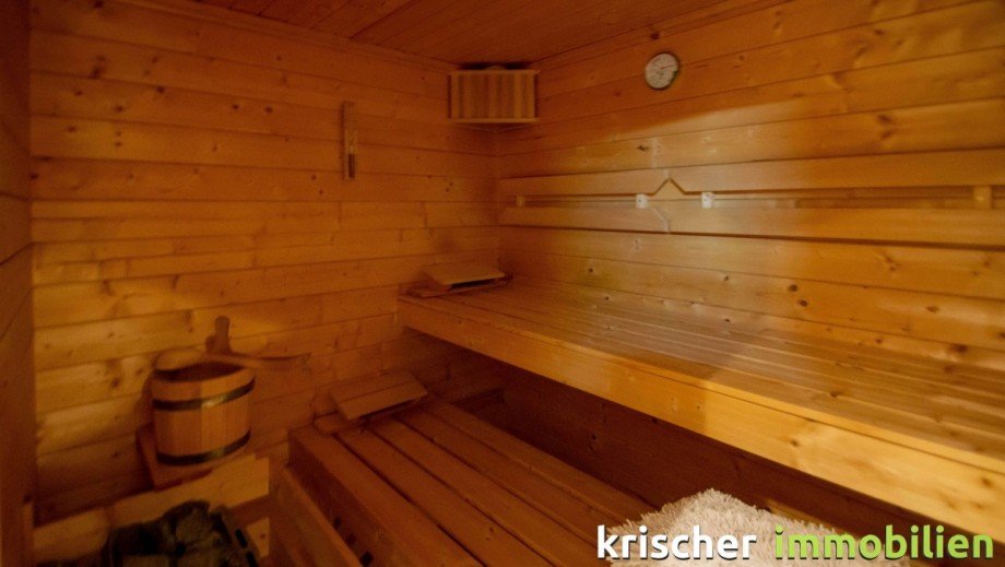 Sauna Doppelhaush�lfte Neukirchen-Vluyn