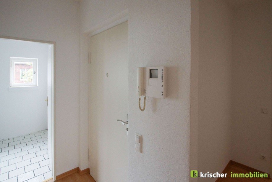 Diele 1OG Mehrfamilienhaus D�sseldorf