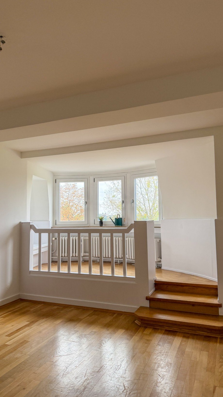 Empore mit Rheinblick! Stadthaus D�sseldorf
