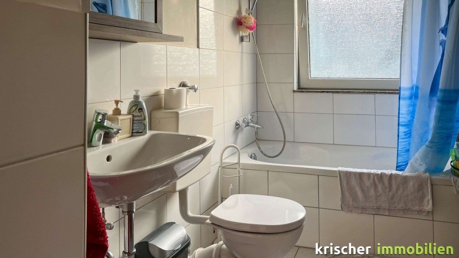 Badezimmer Mehrfamilienhaus Heiligenhaus