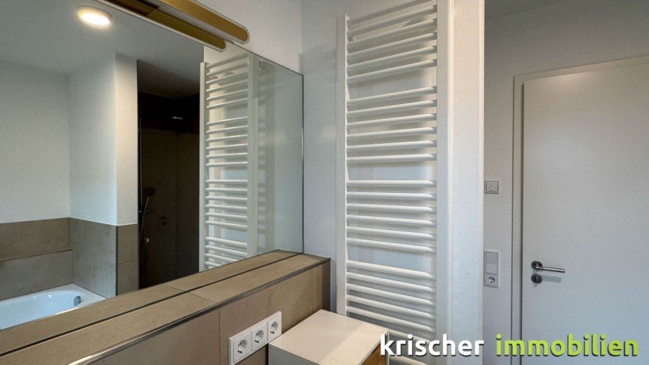 Badezimmer Doppelhaush�lfte D�sseldorf