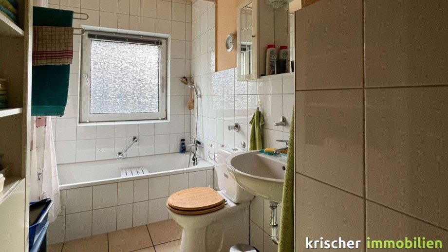 Badezimmer Mehrfamilienhaus Heiligenhaus