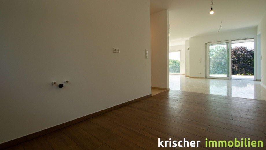 Flur Einfamilienhaus Ratingen