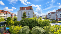 Bild (4eebdbd642a744af49b9f132e245eec5): D-Unterrath - Sonnenterasse, 3 Zimmer und 2 B�der!