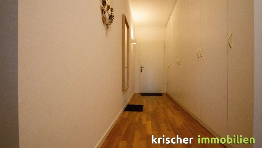 Diele Etagenwohnung D�sseldorf