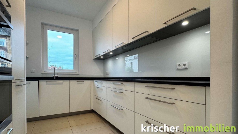 K�che Doppelhaush�lfte D�sseldorf