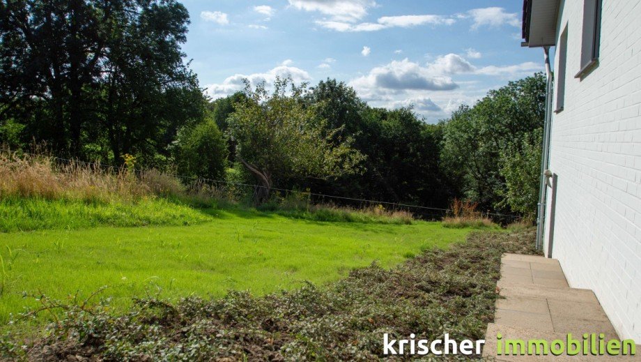 Garten Einfamilienhaus Ratingen