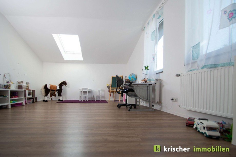 Kinderzimmer 2 Einfamilienhaus Ratingen