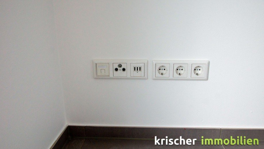  Etagenwohnung Hagen