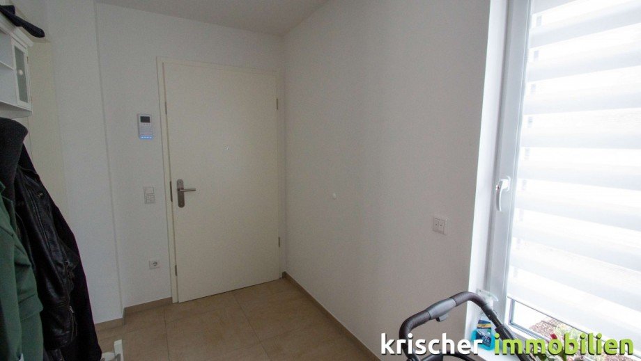 Eingangsbereich Erdgeschosswohnung Hagen