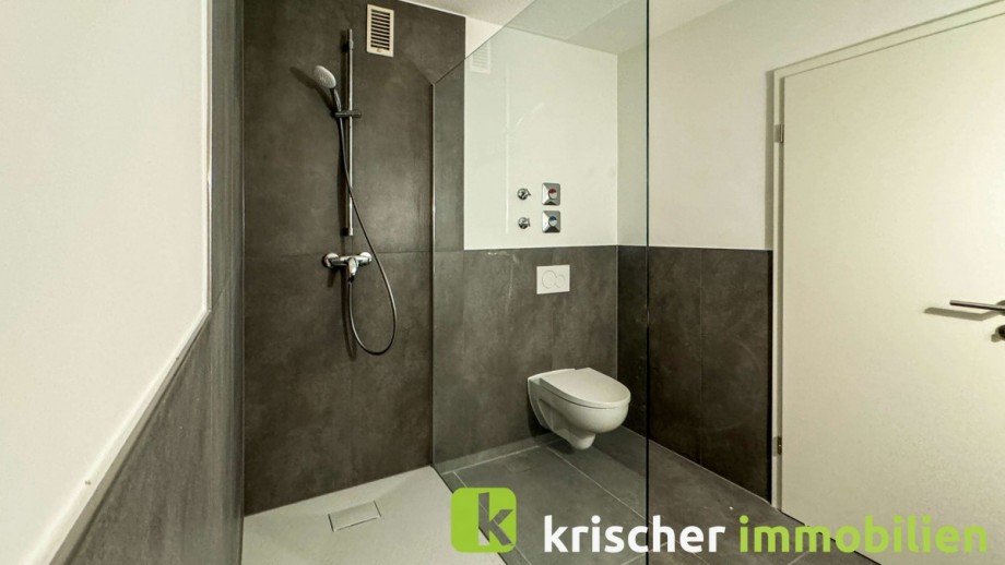Badezimmer Etagenwohnung Ratingen