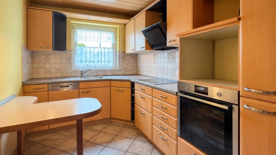 K�che Reihenmittelhaus Hilden