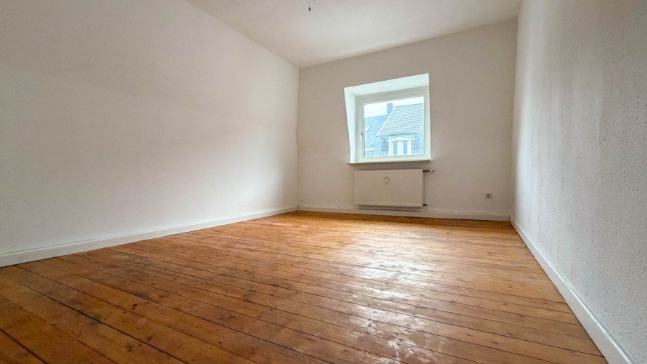 Wohnungsbeispiel Mehrfamilienhaus Wuppertal