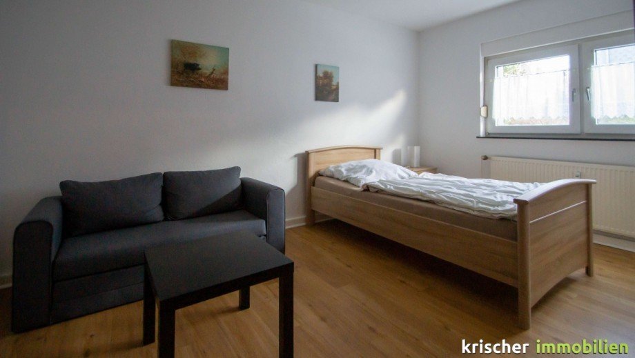 Schlafzimmer Mehrfamilienhaus Heiligenhaus