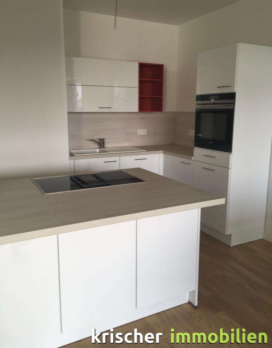 Einbauk�che Etagenwohnung D�sseldorf