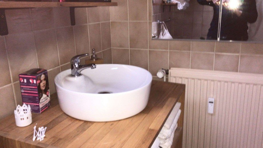 Badezimmer Einfamilienhaus Herne