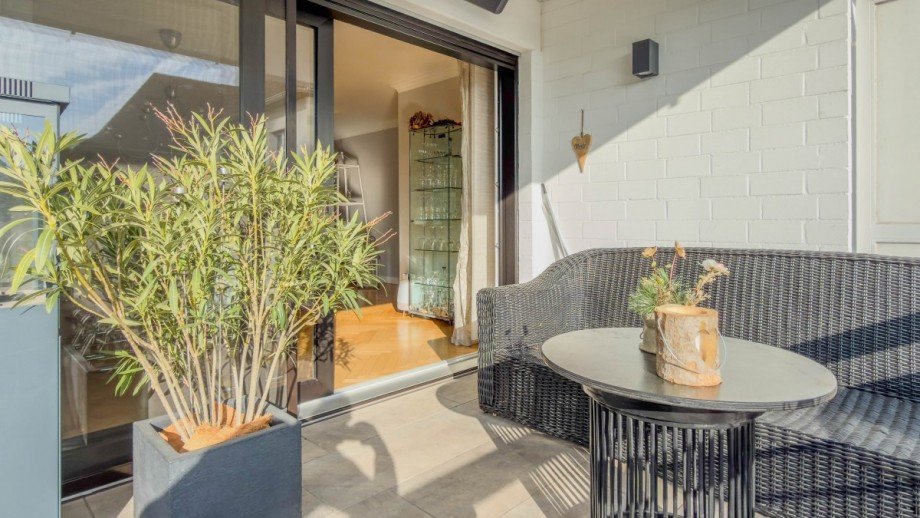 3Zi.-Whg. 1OG Balkon Mehrfamilienhaus M�lheim an der Ruhr