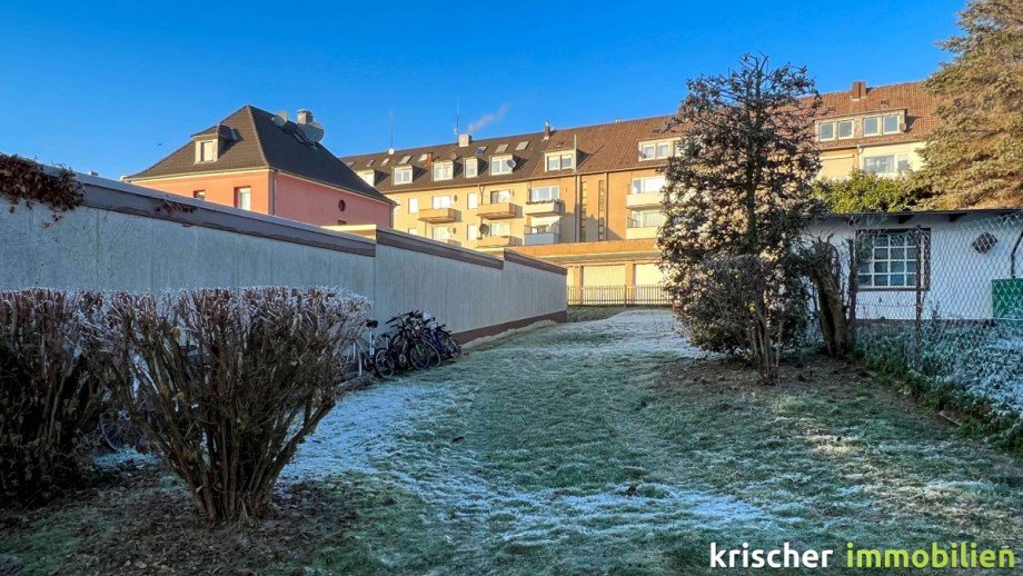 Grundst�ck Mehrfamilienhaus Heiligenhaus