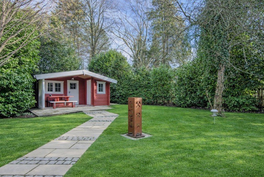 3Zi.-Whg. 1OG Garten Mehrfamilienhaus M�lheim an der Ruhr