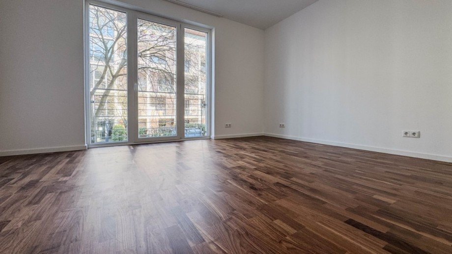 Schlafzimmer Etagenwohnung D�sseldorf