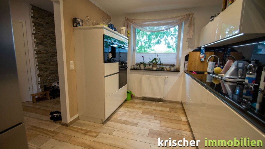 K�che Doppelhaush�lfte Neukirchen-Vluyn