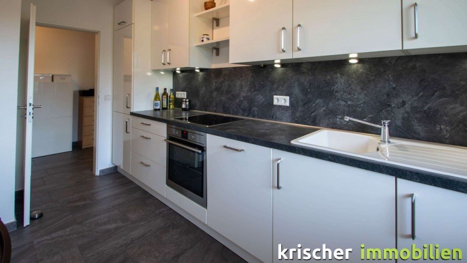 K�che Etagenwohnung D�sseldorf
