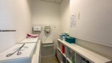 Labor Helle Praxisfl�che im �rztehaus - Ihr neuer Praxisstandort in Ratingen!