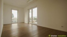 Schlafzimmer Grafental - exklusives Penthouse - grosse Terrasse - 2 B�der - 3 TG Stellpl�tze - zu kaufen