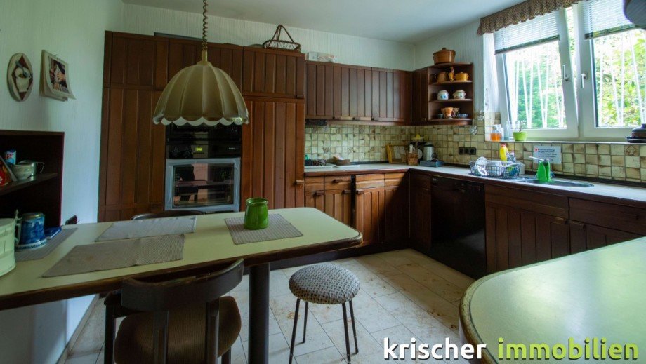 K�che Reihenmittelhaus D�sseldorf