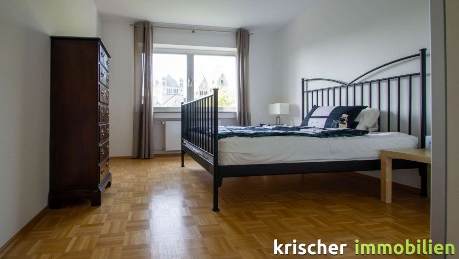 Schlafzimmer Etagenwohnung D�sseldorf