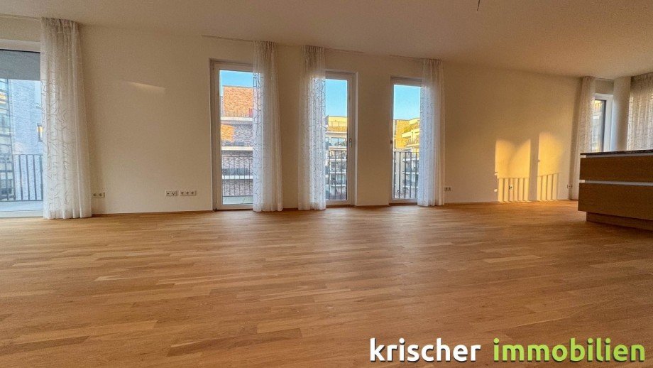 Wohnzimmer Etagenwohnung D�sseldorf