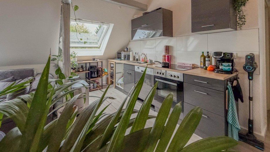 K�che Etagenwohnung D�sseldorf