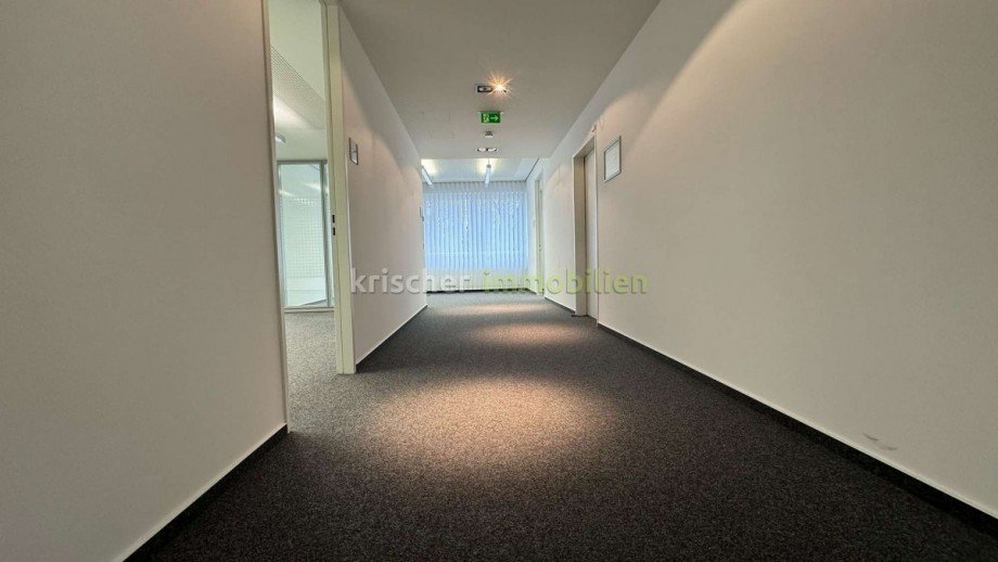 Flur Einzelb�ros Einzelhandel D�sseldorf