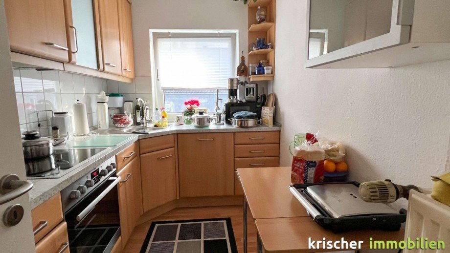 K�che Mehrfamilienhaus Heiligenhaus