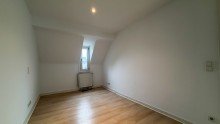 Schlafzimmer im 4.OG Exklusive Villa an der Cecilienallee - Wohnen und Arbeiten in D�sseldorfs feinster Rheinlage